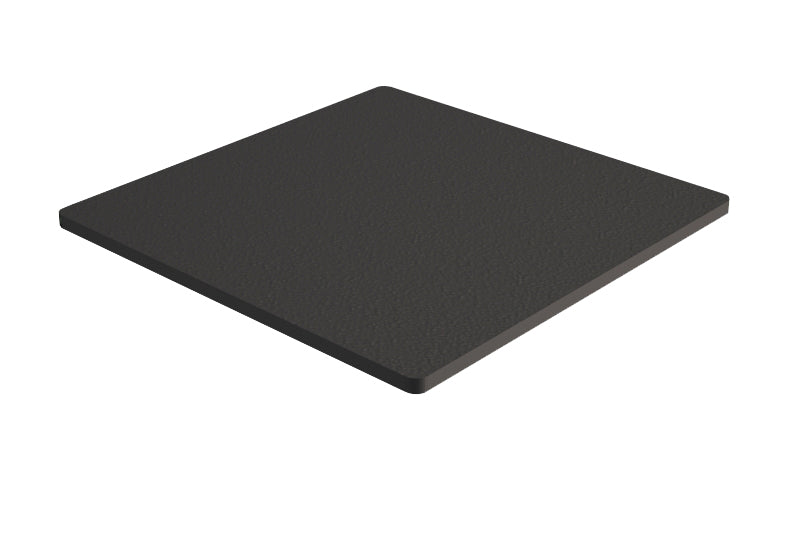 Railing 4"x4" Post Baseplate Gasket 4″ x 4″ (10 per package)