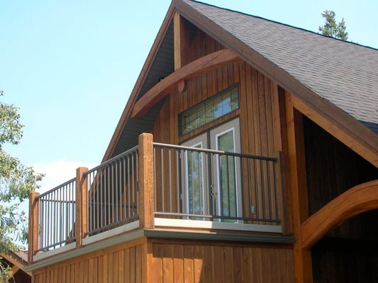 Eco-Friendly Deck Options and LEED Points: A Practical U.S. Guide