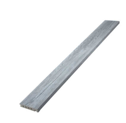 Which Decks Stay Cool for Bare Feet?