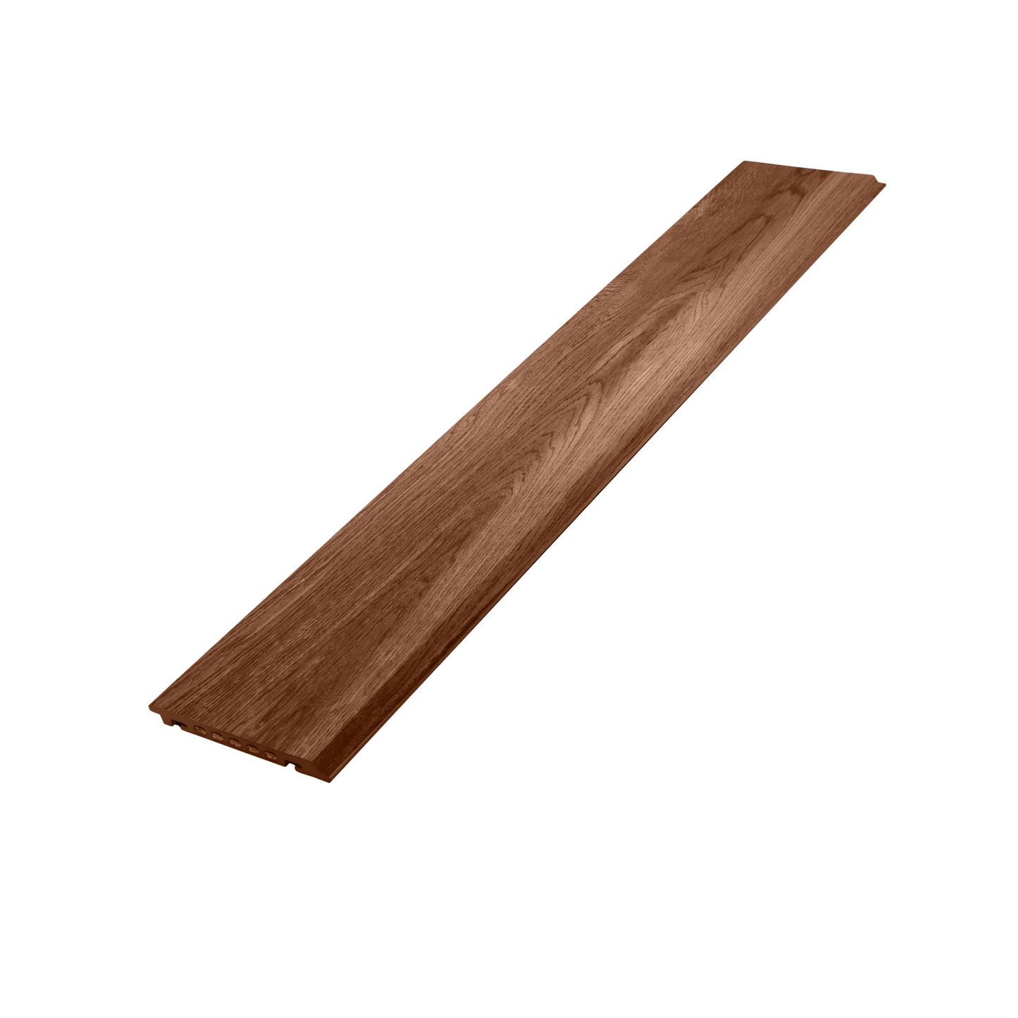 Mahogany Fascia