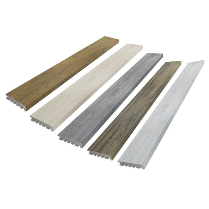 Appalachian Standard Edge Boards (Version 2)