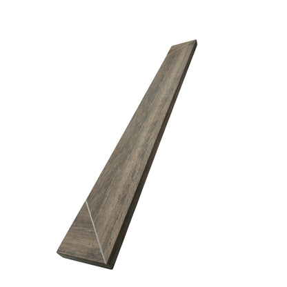 Durable corner edge boards from Appalachian Version 2 decking collection
