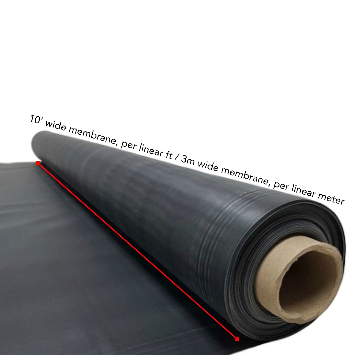 EPDM Membrane