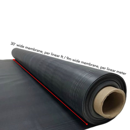 EPDM Membrane