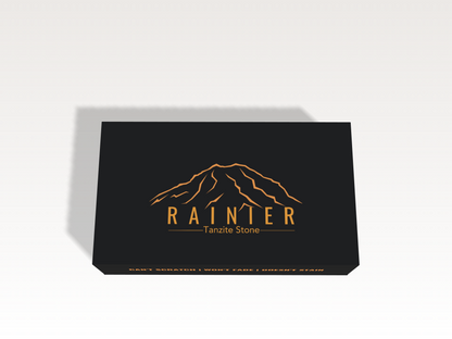 Rainier Sample Piece