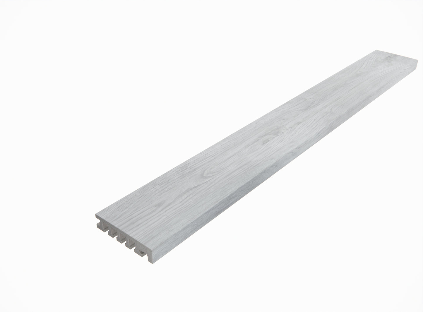 Appalachian Standard Edge Boards (Version 2)