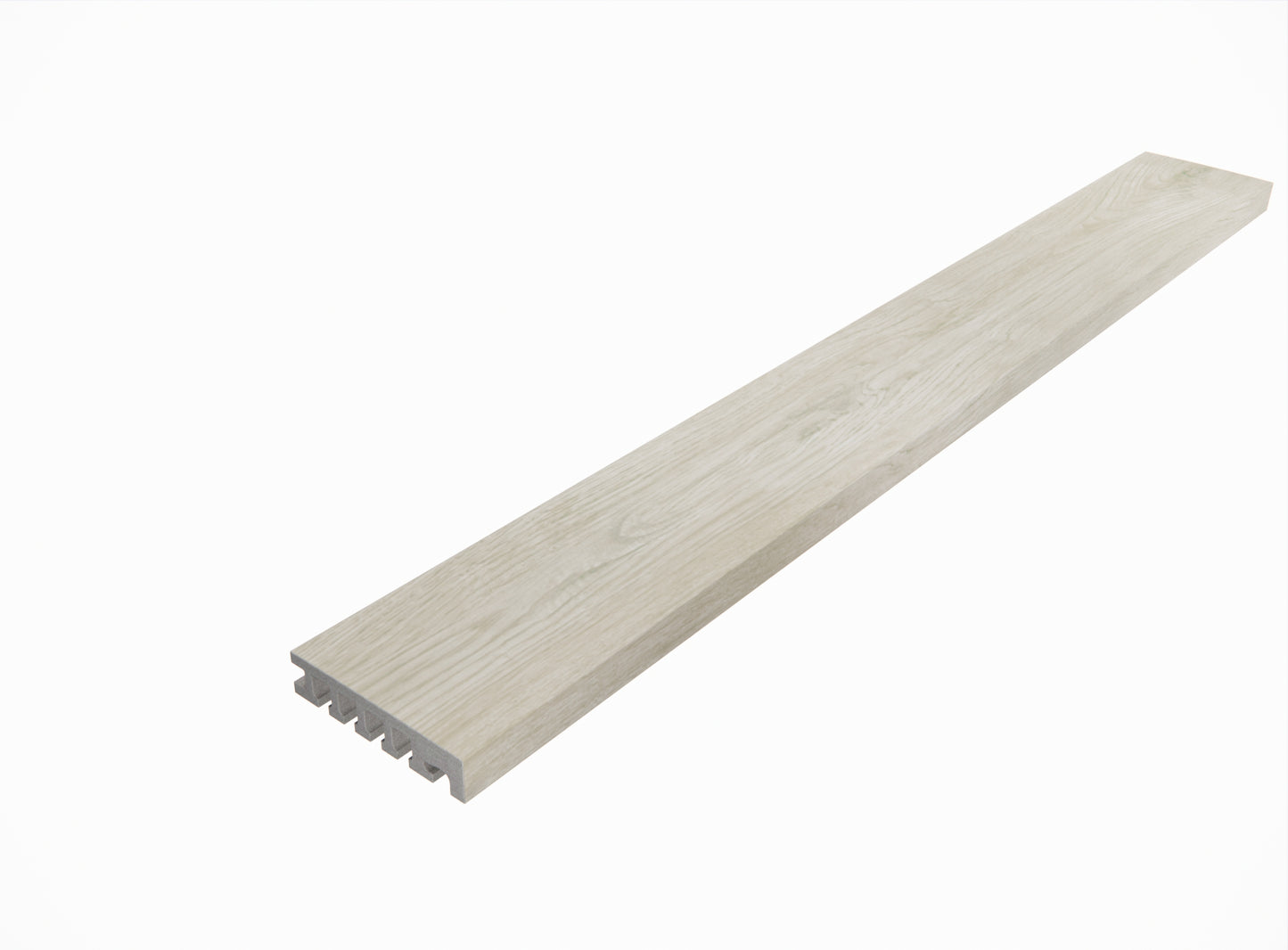 Appalachian Standard Edge Boards (Version 2)